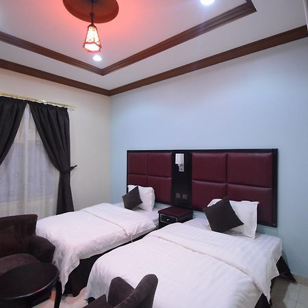 Rawasi Hotel Suites 3 吉达 外观 照片
