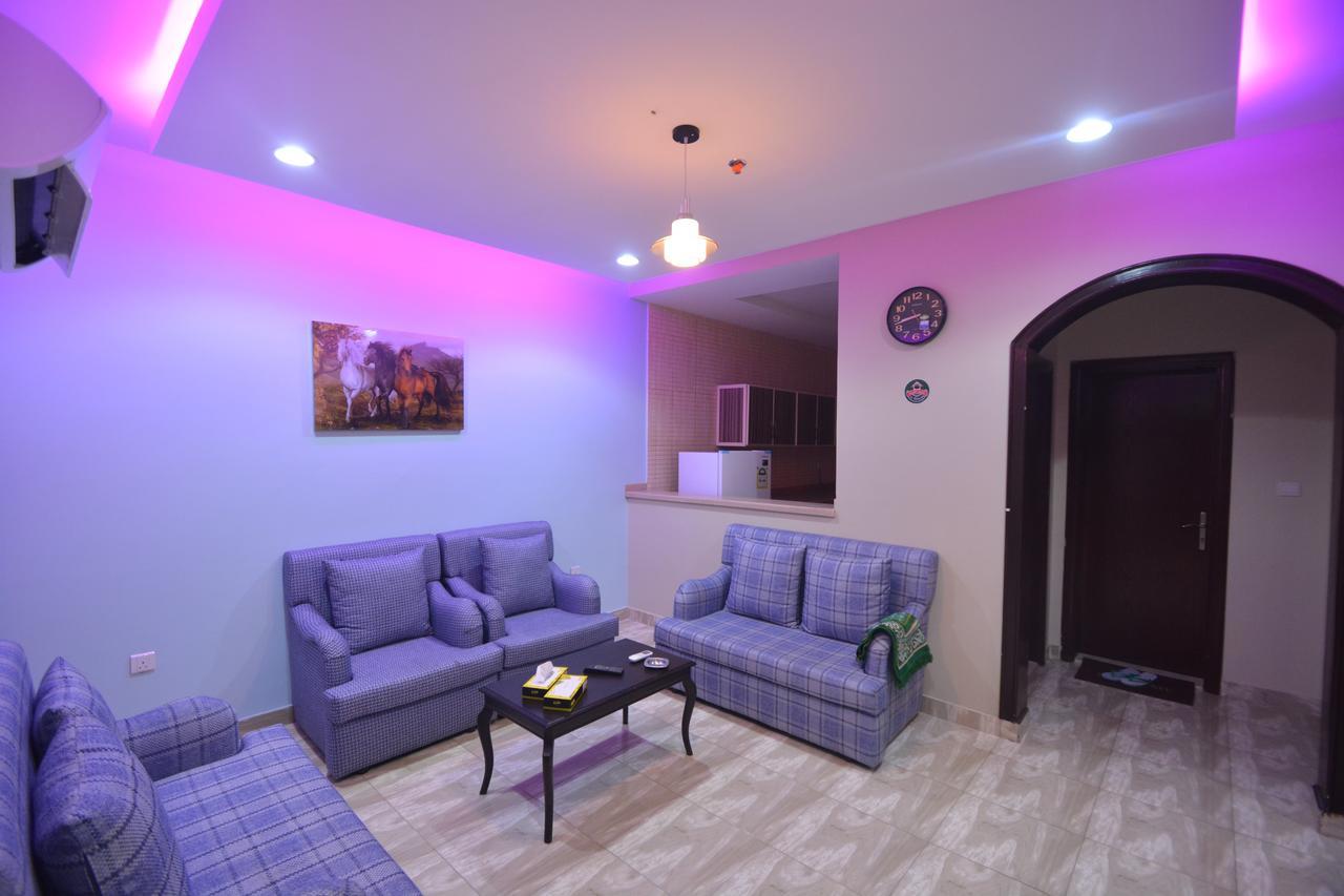 Rawasi Hotel Suites 3 吉达 外观 照片