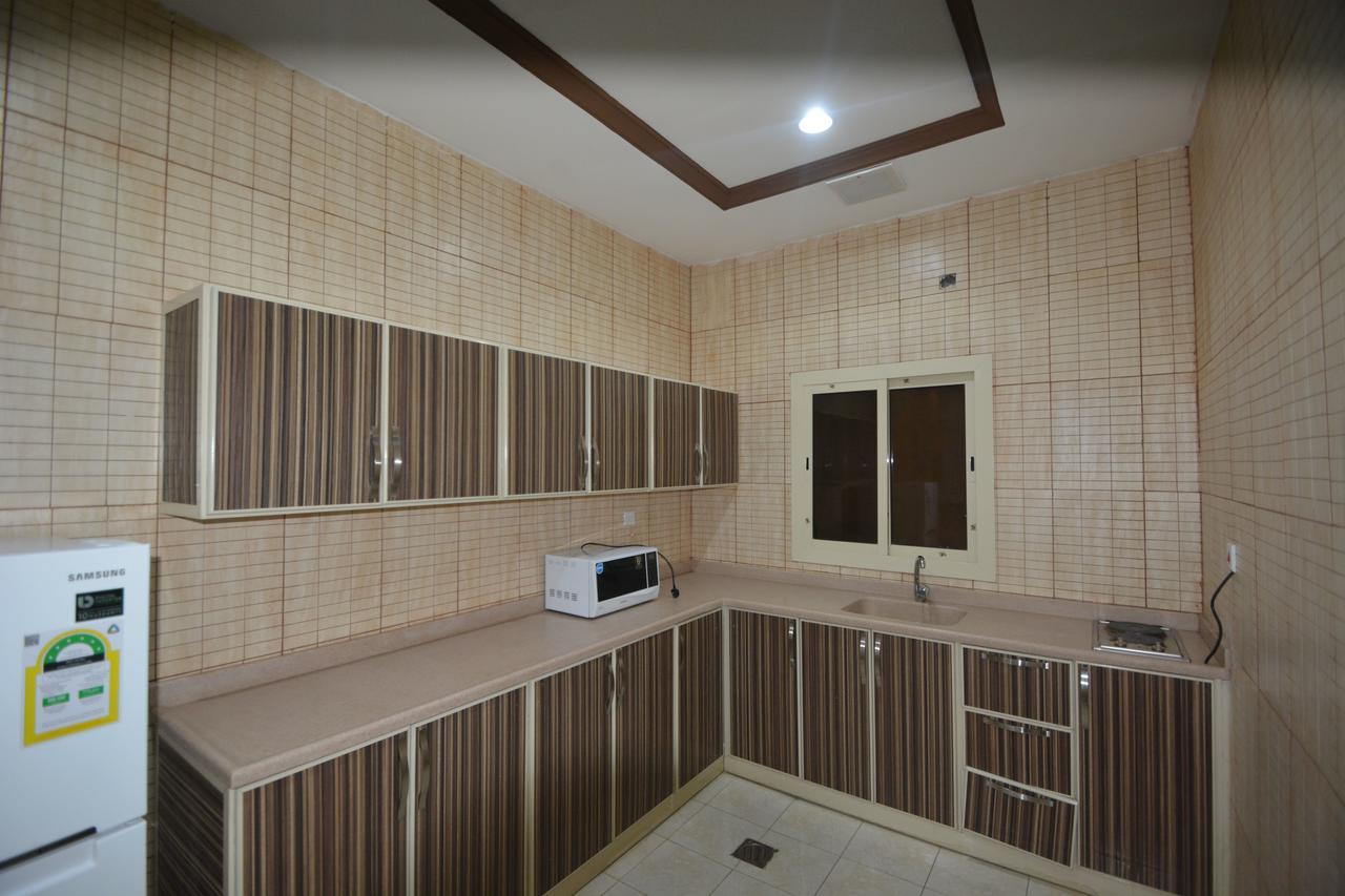 Rawasi Hotel Suites 3 吉达 外观 照片