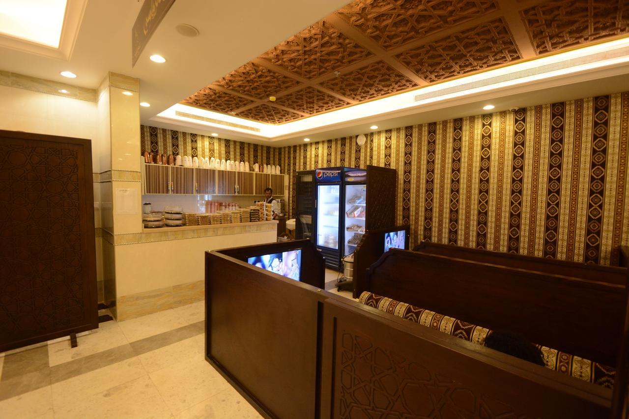 Rawasi Hotel Suites 3 吉达 外观 照片
