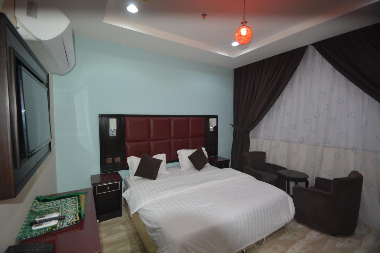Rawasi Hotel Suites 3 吉达 外观 照片